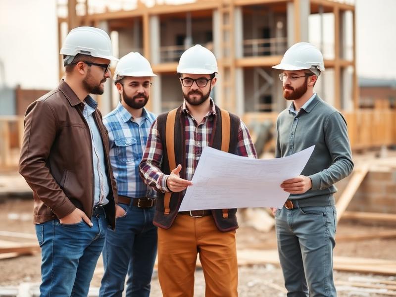 General Contracting